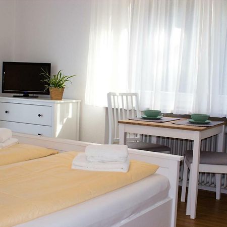 Appartementhaus Martin Μπάντενβαϊλερ Εξωτερικό φωτογραφία
