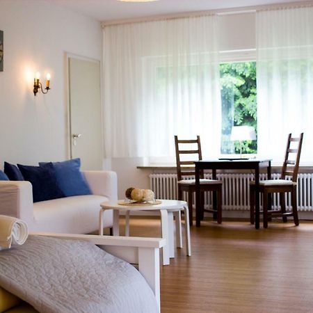 Appartementhaus Martin Μπάντενβαϊλερ Εξωτερικό φωτογραφία